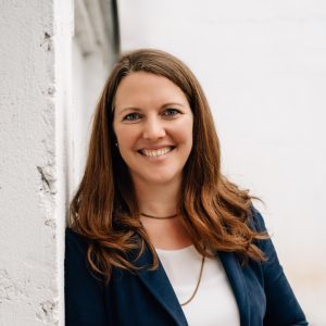 Bild von Mag. Karin Wagner-Wagner